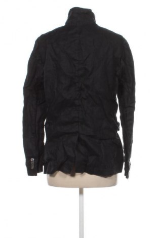 Sacou de femei Lands' End, Mărime XL, Culoare Negru, Preț 126,32 Lei