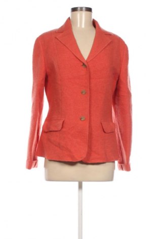 Sacou de femei Lands' End, Mărime M, Culoare Portocaliu, Preț 66,99 Lei