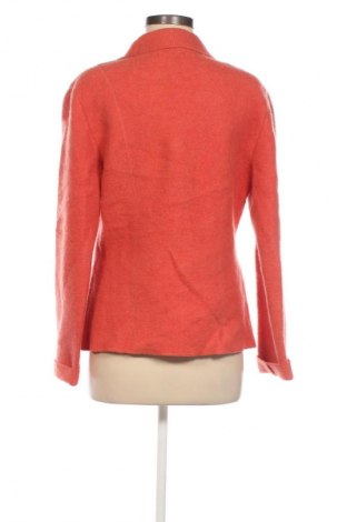 Sacou de femei Lands' End, Mărime M, Culoare Portocaliu, Preț 66,99 Lei