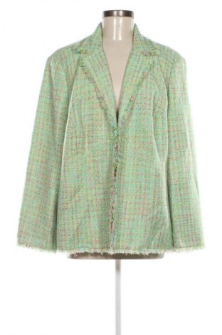 Dámske sako  Lane Bryant, Veľkosť XXL, Farba Viacfarebná, Cena  15,95 €