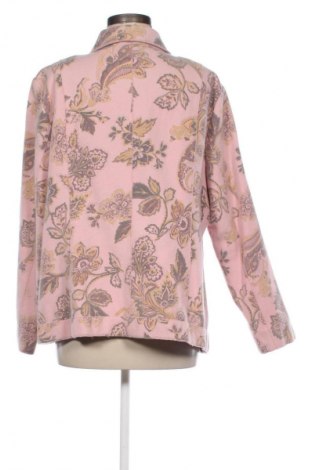 Sacou de femei Laura Lebek, Mărime XXL, Culoare Multicolor, Preț 126,32 Lei
