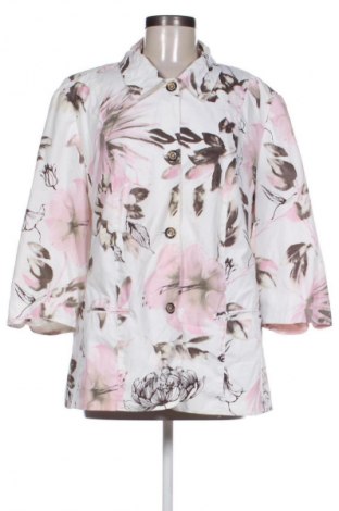 Sacou de femei Laura Lebek, Mărime XXL, Culoare Multicolor, Preț 126,32 Lei