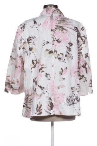 Sacou de femei Laura Lebek, Mărime XXL, Culoare Multicolor, Preț 126,32 Lei