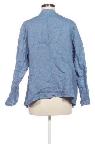 Damen Blazer Le Monde Du Lin, Größe XL, Farbe Blau, Preis € 174,99