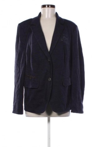 Női blézer Limited Edition, Méret XL, Szín Kék, Ár 12 979 Ft