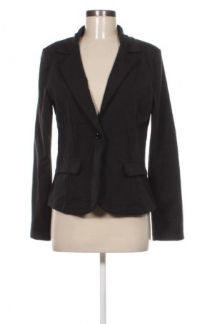 Sacou de femei Lola & Liza, Mărime XL, Culoare Negru, Preț 94,99 Lei