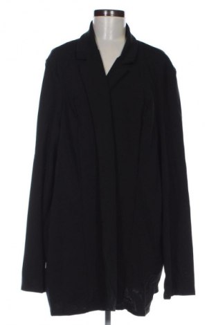 Damen Blazer Long Tall Sally, Größe XXL, Farbe Schwarz, Preis 109,99 €