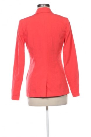 Sacou de femei Love21, Mărime XS, Culoare Roșu, Preț 82,99 Lei
