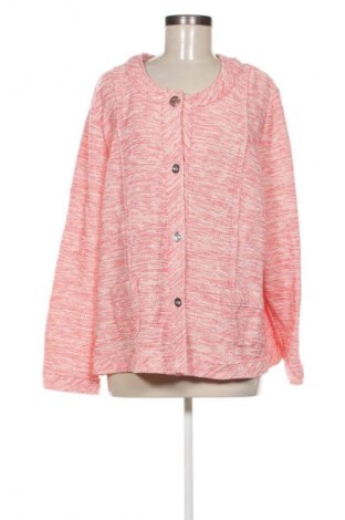 Damen Blazer Lucia, Größe XXL, Farbe Mehrfarbig, Preis 46,99 €