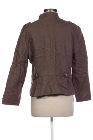 Sacou de femei M&Co., Mărime XL, Culoare Maro, Preț 126,40 Lei