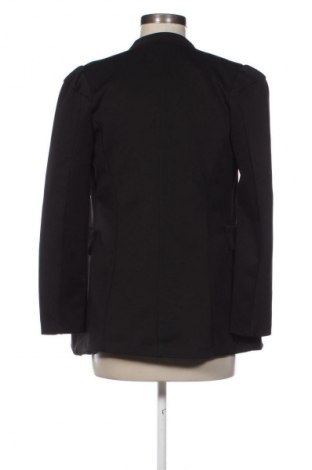 Sacou de femei Made In Italy, Mărime M, Culoare Negru, Preț 128,62 Lei