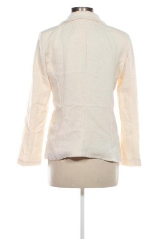 Damen Blazer Made In Italy, Größe S, Farbe Ecru, Preis € 13,99
