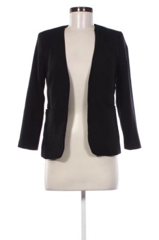 Sacou de femei Mango, Mărime XS, Culoare Negru, Preț 144,24 Lei