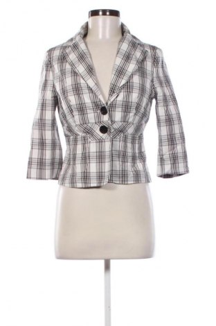 Sacou de femei Mango, Mărime M, Culoare Multicolor, Preț 144,74 Lei