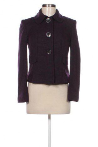 Sacou de femei Marks & Spencer, Mărime S, Culoare Mov, Preț 66,99 Lei