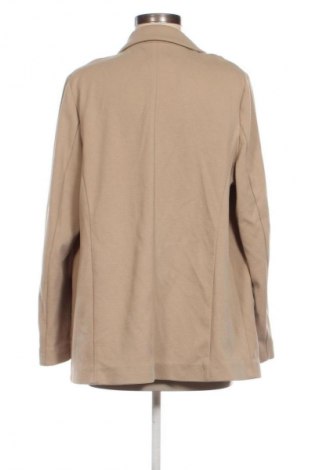 Damen Blazer Marks & Spencer, Größe L, Farbe Braun, Preis 16,99 €