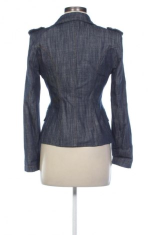 Sacou de femei Maryley, Mărime S, Culoare Albastru, Preț 653,38 Lei
