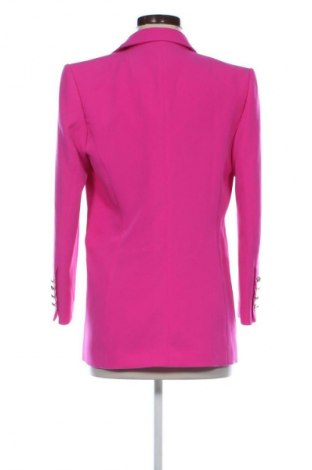 Sacou de femei Mellini, Mărime XS, Culoare Roz, Preț 434,61 Lei