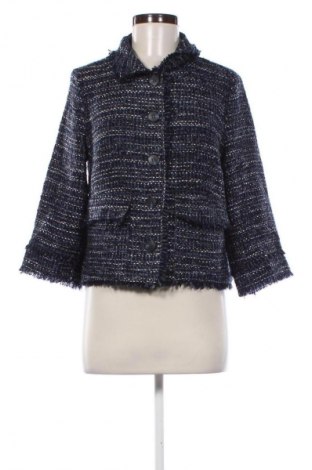Damen Blazer Milano Italy, Größe S, Farbe Blau, Preis 46,99 €