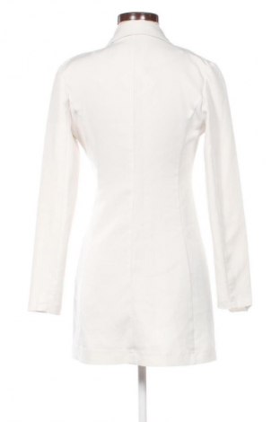 Sacou de femei Miss Selfridge, Mărime XS, Culoare Alb, Preț 83,99 Lei
