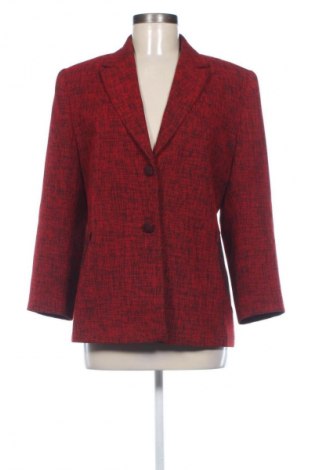 Γυναικείο σακάκι Moda Aliss, Μέγεθος XL, Χρώμα Πολύχρωμο, Τιμή 34,79 €