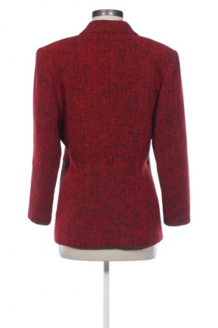 Γυναικείο σακάκι Moda Aliss, Μέγεθος XL, Χρώμα Πολύχρωμο, Τιμή 34,79 €