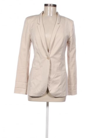 Sacou de femei Mohito, Mărime M, Culoare Bej, Preț 84,99 Lei