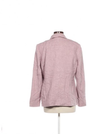Sacou de femei Mona, Mărime M, Culoare Roz, Preț 234,99 Lei