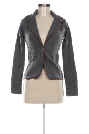 Damen Blazer My Hailys, Größe XS, Farbe Grau, Preis € 13,99