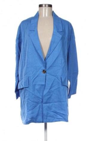 Női blézer NEW COLLECTION, Méret M, Szín Kék, Ár 31 200 Ft