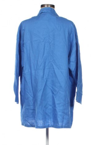 Női blézer NEW COLLECTION, Méret M, Szín Kék, Ár 31 200 Ft