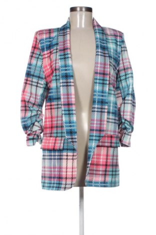 Sacou de femei NEW COLLECTION, Mărime L, Culoare Multicolor, Preț 410,96 Lei