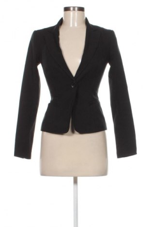 Sacou de femei New Look, Mărime S, Culoare Negru, Preț 66,99 Lei