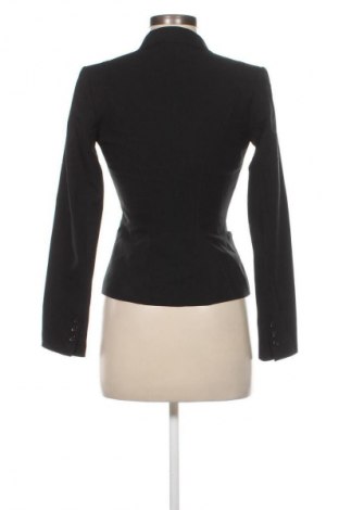 Sacou de femei New Look, Mărime S, Culoare Negru, Preț 66,99 Lei