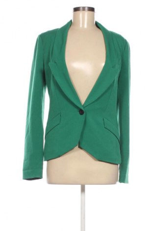 Damen Blazer ONLY, Größe M, Farbe Grün, Preis 13,99 €