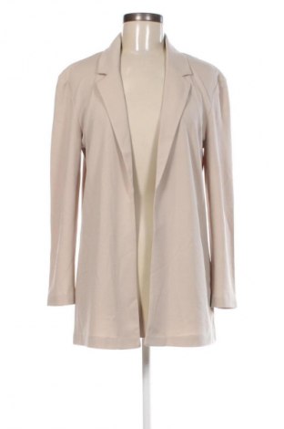 Sacou de femei ONLY, Mărime M, Culoare Bej, Preț 322,99 Lei