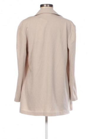 Sacou de femei ONLY, Mărime M, Culoare Bej, Preț 322,99 Lei