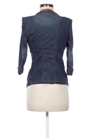 Sacou de femei ONLY, Mărime S, Culoare Albastru, Preț 290,00 Lei