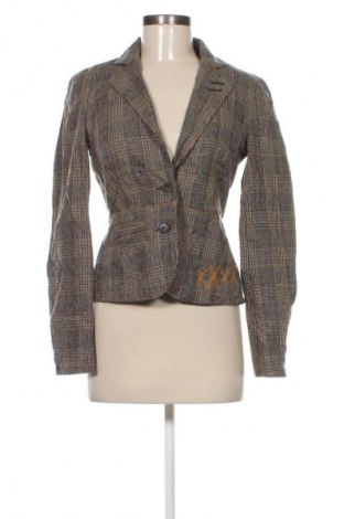 Damen Blazer ONLY, Größe S, Farbe Mehrfarbig, Preis 28,99 €