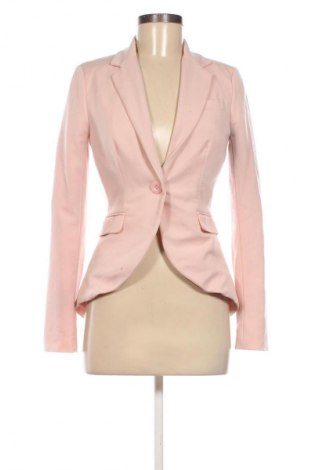 Sacou de femei ONLY, Mărime S, Culoare Ecru, Preț 107,89 Lei