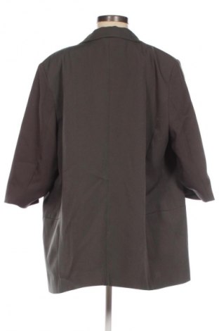 Sacou de femei ONLY, Mărime XL, Culoare Verde, Preț 246,95 Lei