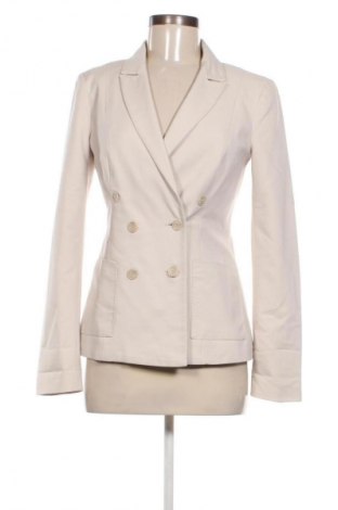 Damen Blazer Orsay, Größe S, Farbe Ecru, Preis € 24,99