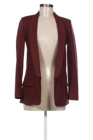 Damen Blazer PNK casual, Größe XS, Farbe Braun, Preis 122,84 €