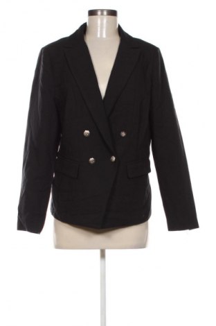 Damen Blazer Page One, Größe L, Farbe Schwarz, Preis 33,99 €