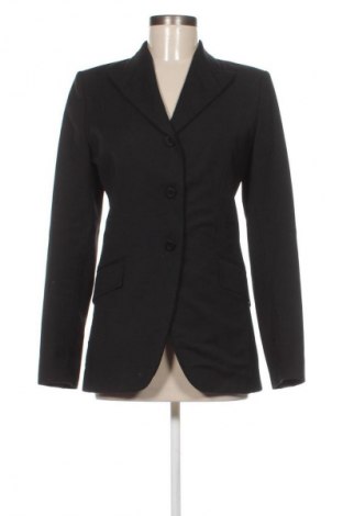 Дамско сако Per Una By Marks & Spencer, Размер M, Цвят Черен, Цена 67,86 лв.