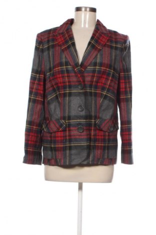 Damen Blazer Peter Hahn, Größe XL, Farbe Mehrfarbig, Preis 36,99 €
