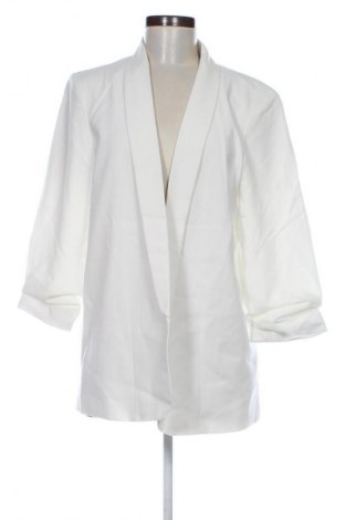 Dámské sako  Pieces, Velikost XL, Barva Bílá, Cena  1 529,00 Kč