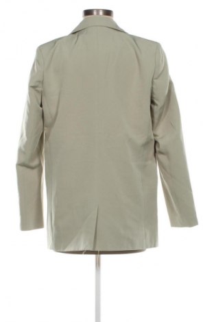 Damen Blazer Pieces, Größe S, Farbe Grün, Preis 28,99 €