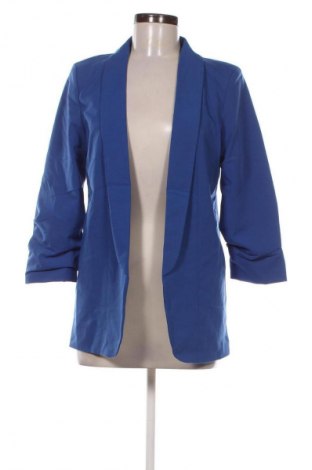 Dámske sako  Pieces, Veľkosť M, Farba Modrá, Cena  54,95 €