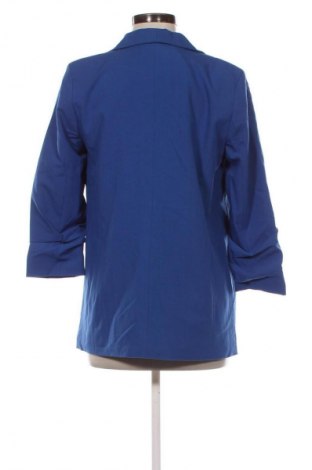 Dámske sako  Pieces, Veľkosť M, Farba Modrá, Cena  54,95 €